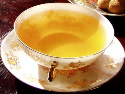 Чай зеленый «По-китайски»