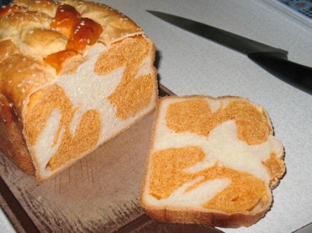 Рецепт хлеба для хлебопечки Кенвуд. Особенности приготовления