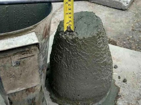 Испытания бетона: значение, процесс и практическое применение