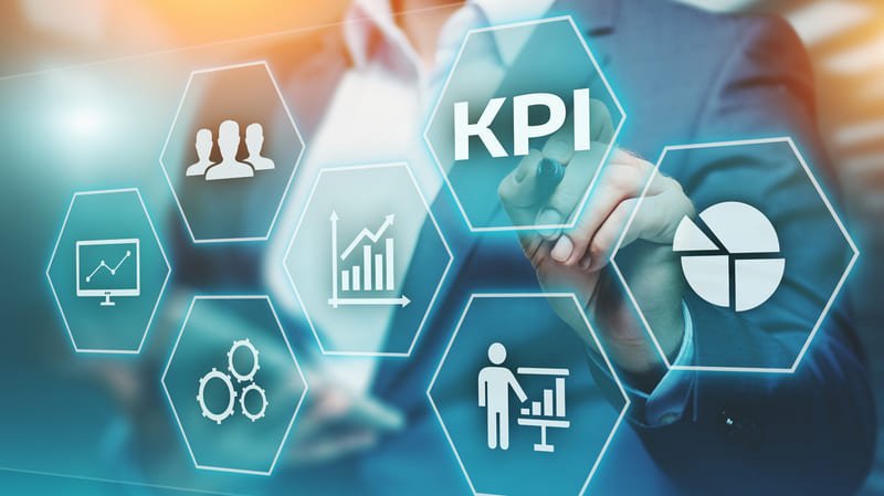 от чего зависит kpi